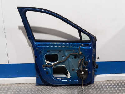 PUERTA DELANTERA IZQUIERDA, RENAULT, SCENIC III (JZ)