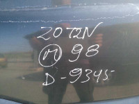 LAND ROVER FREELANDER (LN)(01.1998)