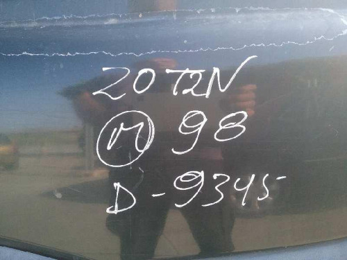  LAND ROVER FREELANDER (LN)(01.1998) 