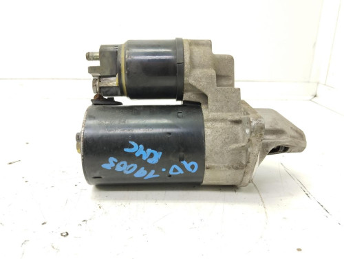  MOTOR ARRANQUE OPEL VECTRA C BERLINA 