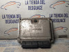  CENTRALITA MOTOR UCE 