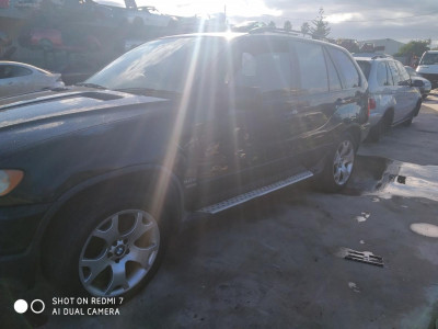 BMW SERIE X5 (E53)