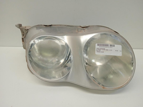  FARO DERECHO HYUNDAI COUPE (RD) 