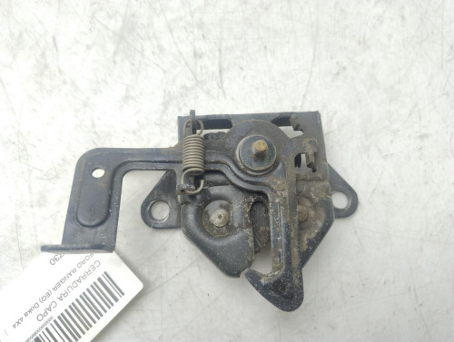 CERRADURA CAPO FORD RANGER (EQ) 