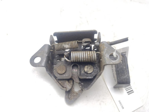 CERRADURA CAPO FORD RANGER (EQ) 