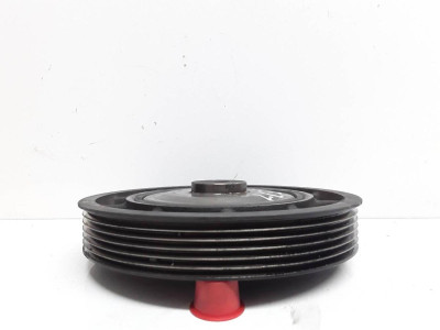 POLEA ARBOL LEVAS, RENAULT, LAGUNA II (BG0)