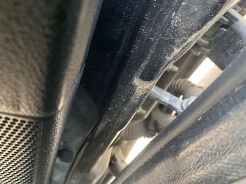RETENEDOR PUERTA Ford MONDEO BERLINA (GE) 