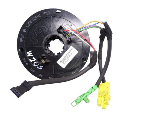 ANILLO AIRBAG, MERCEDES-BENZ, CLASE C (BM 203) BERLINA