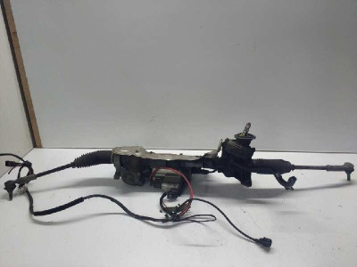 CREMALLERA DIRECCION, VOLKSWAGEN, PASSAT BERLINA (3C2)