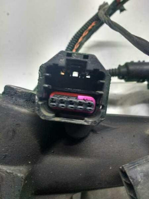 CREMALLERA DIRECCION, VOLKSWAGEN, PASSAT BERLINA (3C2)