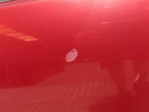  PUERTA TRASERA IZQUIERDA, CITROEN, C4 PICASSO 