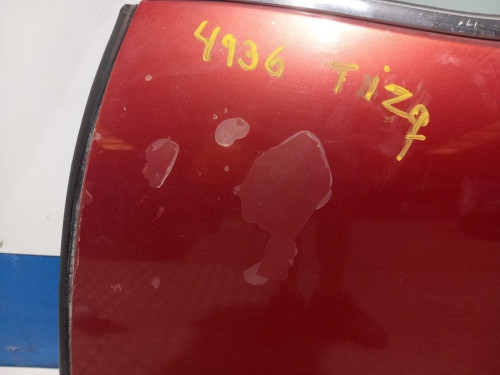  PUERTA TRASERA IZQUIERDA, CITROEN, C4 PICASSO 