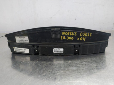 CUADRO INSTRUMENTOS, CHRYSLER, 300C (LE/LX)
