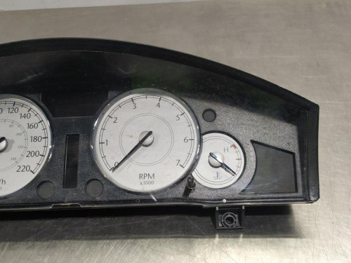 CUADRO INSTRUMENTOS, CHRYSLER, 300C (LE/LX) 
