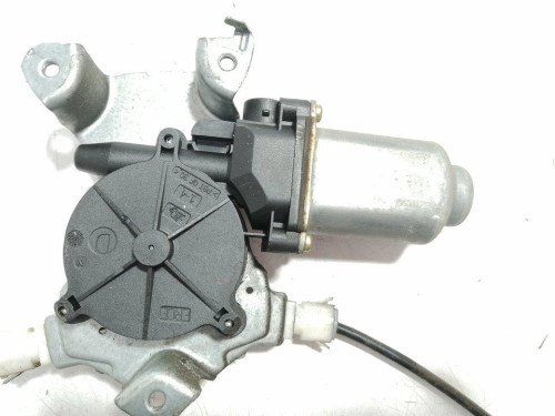  ELEVALUNAS DELANTERO DERECHO NISSAN ALMERA (N16/E) 