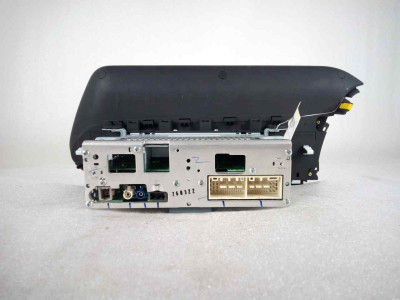 SISTEMA AUDIO / RADIO CD