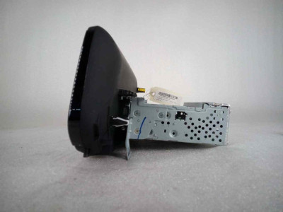 SISTEMA AUDIO / RADIO CD
