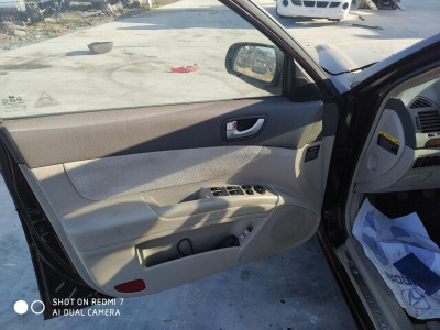 HYUNDAI SONATA (NF)