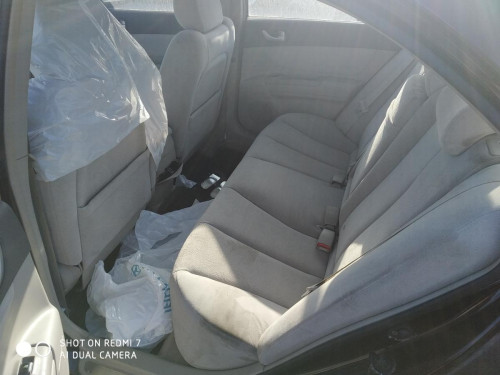  HYUNDAI SONATA (NF) 