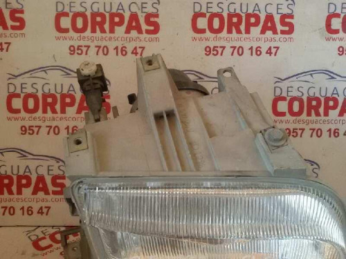  FARO DERECHO 