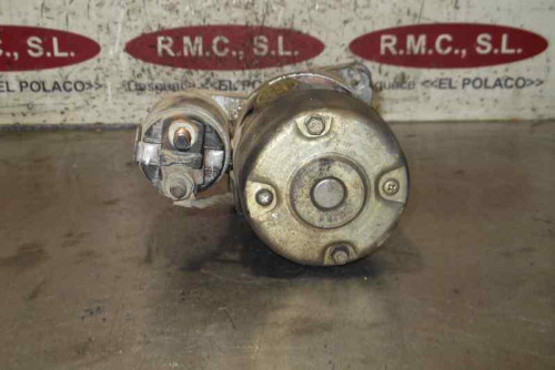  MOTOR ARRANQUE Hyundai ACCENT (X3) 