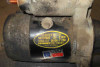  MOTOR ARRANQUE Hyundai ACCENT (X3) 