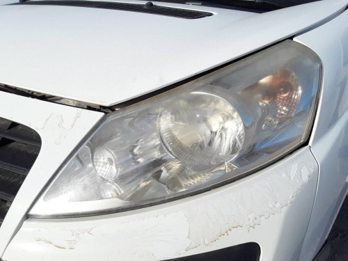 FARO IZQUIERDO Fiat II SCUDO (272) COMBI 