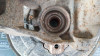 MANGUETA TRASERA DERECHA Land Rover FREELANDER (LR2) 