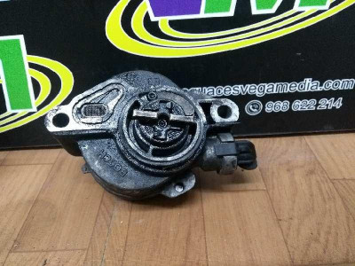 DEPRESOR FRENO / BOMBA VACIO