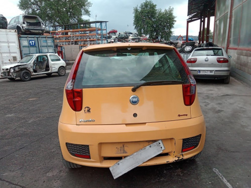  FIAT II PUNTO (188) BERLINA 