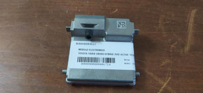 MODULO ELECTRONICO, TOYOTA, YARIS CROSS
