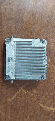 MODULO ELECTRONICO, TOYOTA, YARIS CROSS