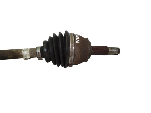 TRANSMISION DELANTERA IZQUIERDA, FIAT, I DOBLÒ CARGO