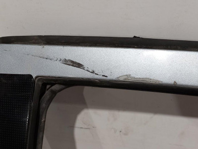 PUERTA TRASERA IZQUIERDA, MERCEDES-BENZ, CLASE B (BM 245)