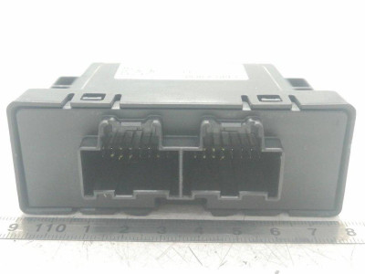 MODULO ELECTRONICO, OPEL, ASTRA K BERLINA 5P