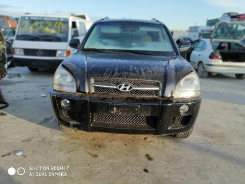  HYUNDAI TUCSON (JM) 