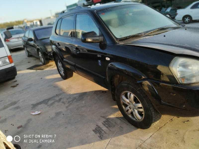 HYUNDAI TUCSON (JM)