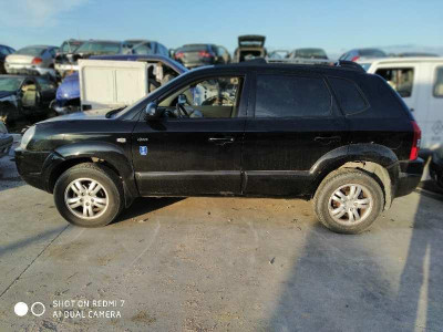 HYUNDAI TUCSON (JM)