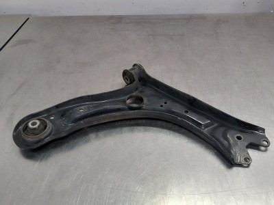 BRAZO SUSPENSION INFERIOR DELANTERO IZQUIERDO, VOLKSWAGEN, BEETLE (5C1)(06.2011)