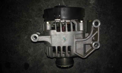 ALTERNADOR OPEL CORSA D 