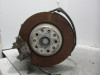 DISCO DE FRENO TRASERO DERECHO VOLKSWAGEN TIGUAN (AD1) 