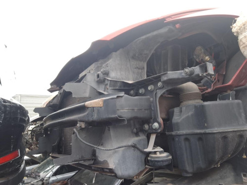 PANEL FRONTAL Seat LEON (1P1) 