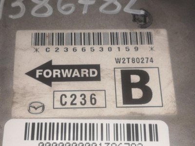 CENTRALITA AIRBAG