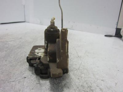 CERRADURA PUERTA TRASERA IZQUIERDA, VOLKSWAGEN, POLO III BERLINA (6N2)