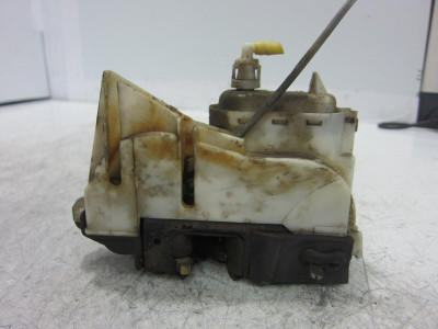 CERRADURA PUERTA TRASERA IZQUIERDA, VOLKSWAGEN, POLO III BERLINA (6N2)