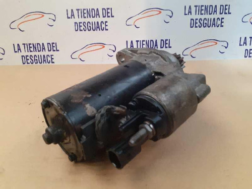  MOTOR ARRANQUE 