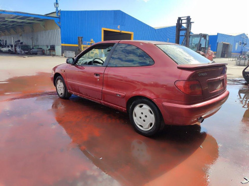  CITROEN XSARA COUPE 