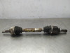  TRANSMISION DELANTERA IZQUIERDA RENAULT MEGANE II BERLINA 5P 