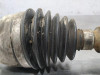  TRANSMISION DELANTERA IZQUIERDA RENAULT MEGANE II BERLINA 5P 