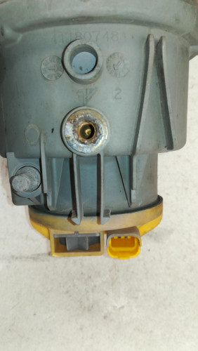  FARO ANTINIEBLA IZQUIERDO CITROEN C3 